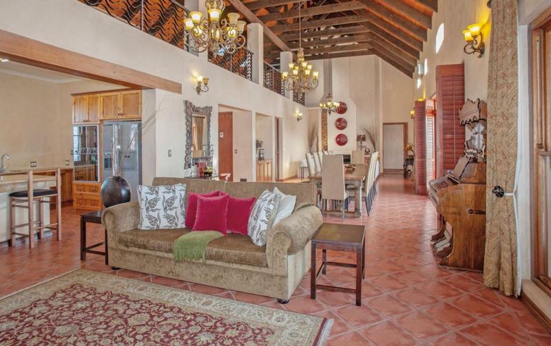 6 Bedroom Property for Sale in Stellenbosch Central Western Cape